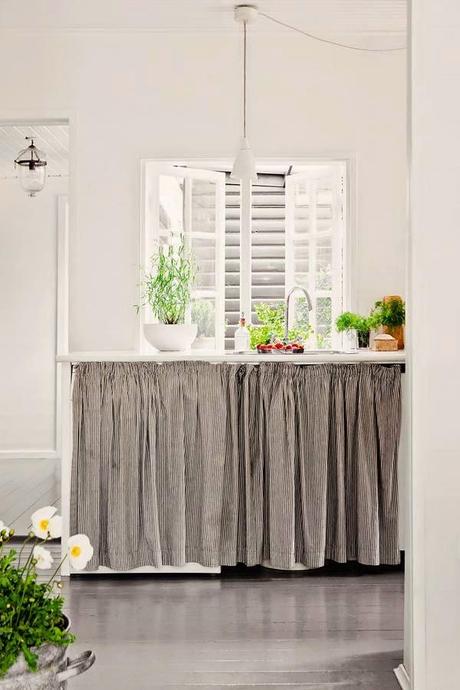 Casa Rustica Escandinava  /  Scandinavian Rustic House