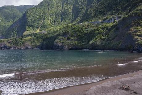 Que ver en Madeira