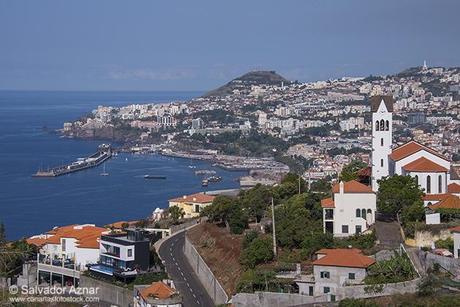 Que ver en Madeira