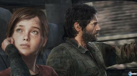 LLega a PS4 una versión remasterizada de The Last Of Us