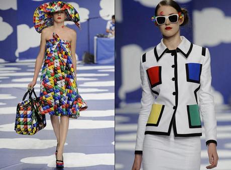 Castelbajac diseño, Quién es Castelbajac, Diseñador Castelbajac,