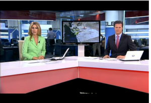 telemadrid presentadores