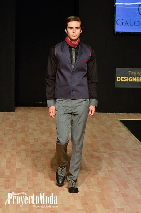 Galo Bertin Presentó su colección DUELO FW2014 galo-bertin-duelo-pm-9