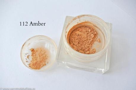 RECOMENDACIÓN DE HOY: POLVOS MINERALES SKIN ILLUSION DE CLARINS.