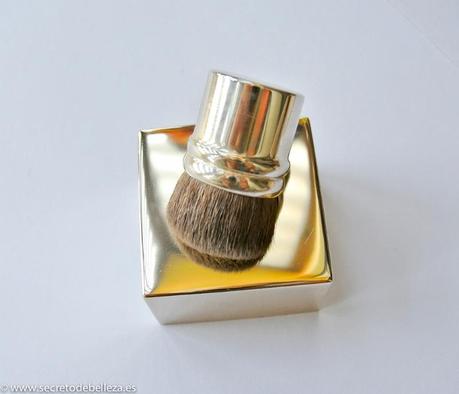 RECOMENDACIÓN DE HOY: POLVOS MINERALES SKIN ILLUSION DE CLARINS.