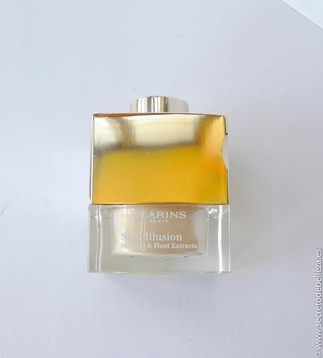 RECOMENDACIÓN DE HOY: POLVOS MINERALES SKIN ILLUSION DE CLARINS.