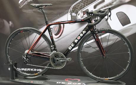 De Rosa King XS 2015 4