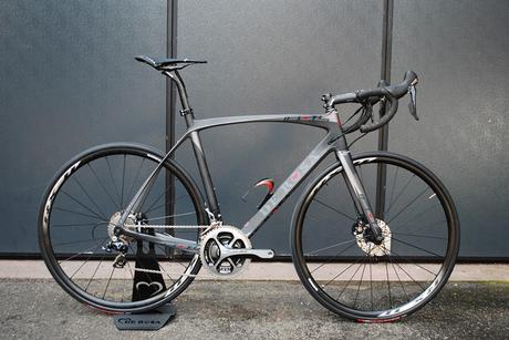 De Rosa Idol Disc 2015