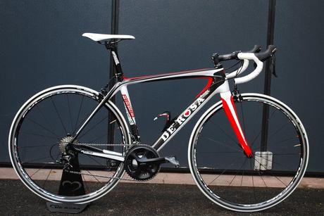 De Rosa R838 2015 2