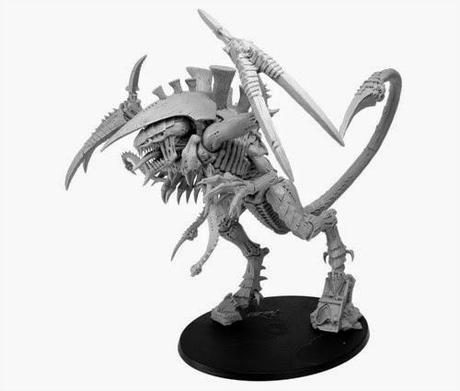 Dimachaeron a la venta en Forge World