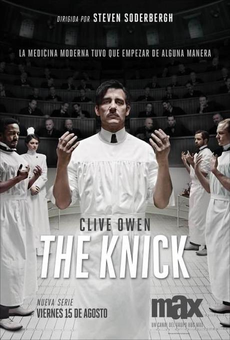 CM The Knick
