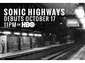 Fighters muestran segundos nuevo álbum