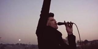 The Script estrenan videoclip para el primer single de su nuevo disco