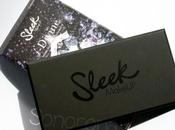 Sleek Celestial Palette