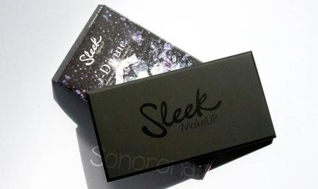 Sleek | Celestial Palette