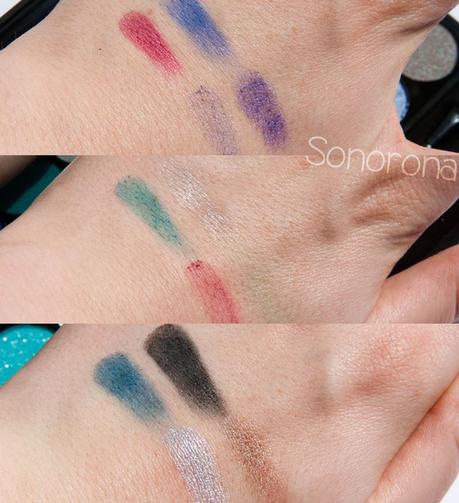 Sleek | Celestial Palette