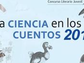 Concurso literario juvenil Ciencia Cuentos 2014″ (Argentina)