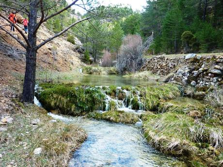 V Edición Carrera BTT Marcha Cicloturista