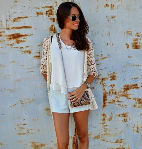 ROMANTIC BOHO