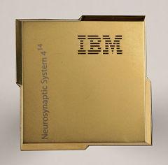 Actualidad Informática. Nuevo procesador de IBM que simula una red de un millón de neuronas. Rafael Barzanallana