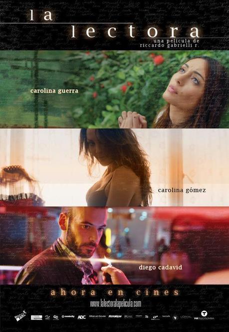 Semana del Cine Colombiano: La Lectora
