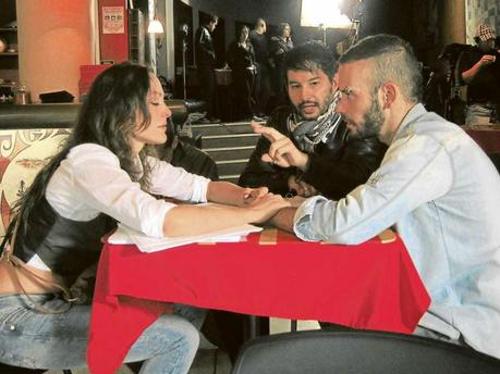 Semana del Cine Colombiano: La Lectora