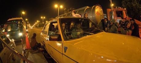 Semana del Cine Colombiano: La Lectora