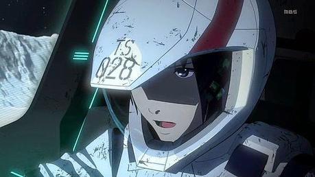 Sidonia no Kishi