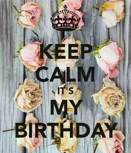 rosas fotos posters bonitos Keep calm its my birthday keep calm fotografía y diseño gráfico 