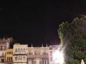 Sevilla, noche enamora.