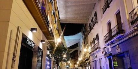 Sevilla, la noche que enamora.