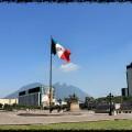 Una Tarde de Museos en Monterrey explanada-de-los-heroes