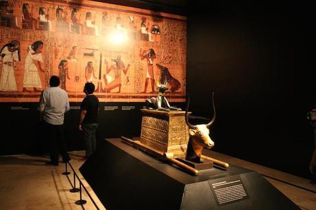 Una Tarde de Museos en Monterrey IMG_9144