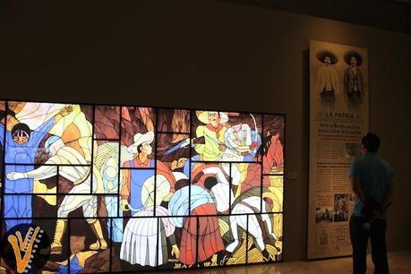 Una Tarde de Museos en Monterrey IMG_9067