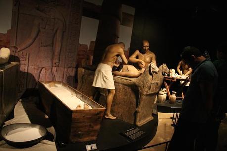 Una Tarde de Museos en Monterrey IMG_9134