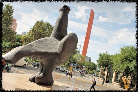 Una Tarde de Museos en Monterrey museo de arte contemporaneo