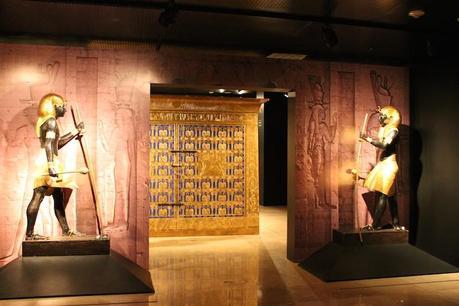 Una Tarde de Museos en Monterrey IMG_9133