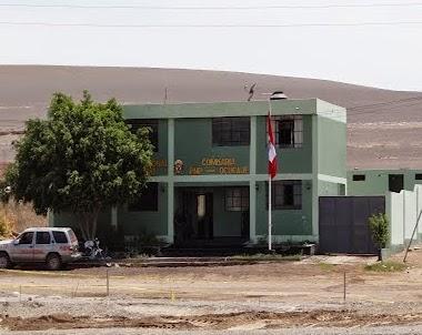 Lo acusan los subalternos: COMISARIO ES DENUNCIADO POR ROBO DE COMBUSTIBLE…