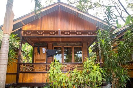 Daniel's Homestay - Bunaken