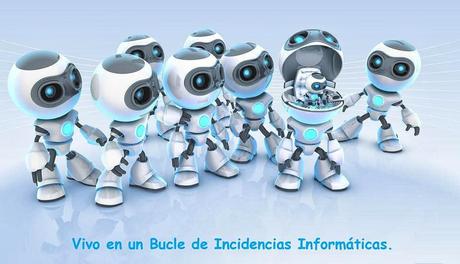 RECOMENDANDO ANDO|| ADN FRIKI Y BUCLES INFORMATICOS.