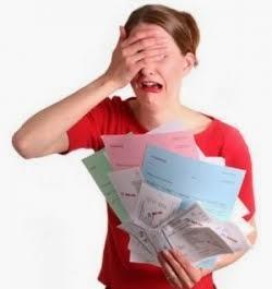 DEUDORES INFORMADOS. DEUDORES INFORMADOS.