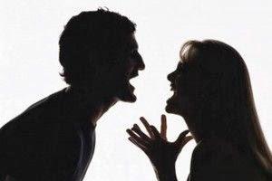 ¿MAL CARACTER O PROBLEMAS CON LA IRA?