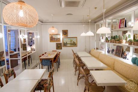 Desestrêsate: DRAY MARTINA, en Madrid Desestrêsate: DRAY MARTINA, en Madrid