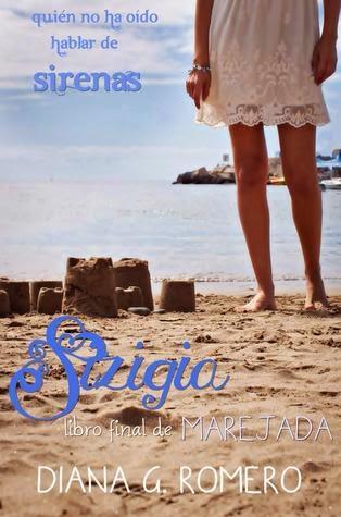 Marejada,Diana G. Romero&Entrevista