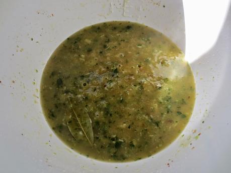 Flamenquines de ternera en salsa olla GM
