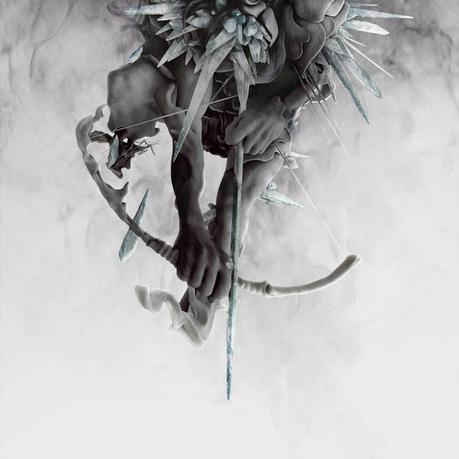 DESCARGA THE HUNTING PARTY - ALBUM 2014 DE LINKIN PARK