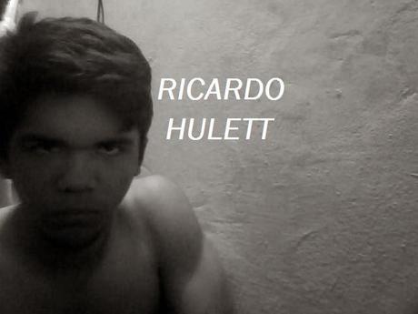RICARDO DANIEL HULETT BENCOMO - TRIBUTO DE SUS SEGUIDORES