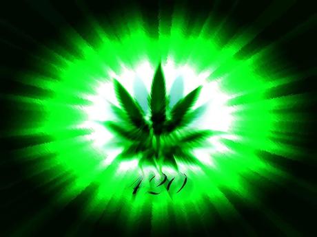 DIA INTERNACIONAL DE LA MARIHUANA