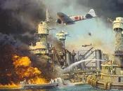 Ataque japones pearl harbor diciembre 1941