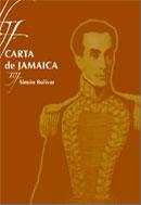 CARTA DE JAMAICA - 6 DE SEPTIEMBRE DE 1815